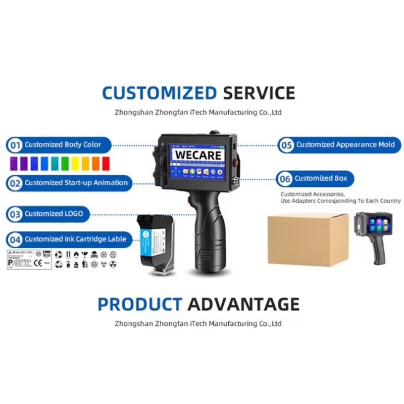 Cartucho de Tinta Solvente de  - Solvent Printer Ink avaliação e preço