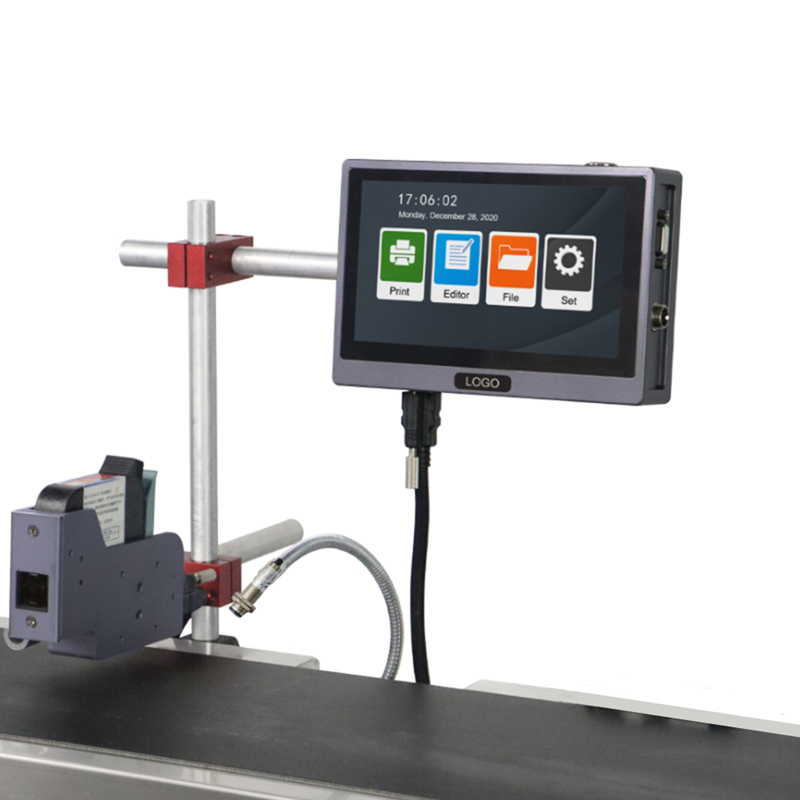 Impressora Jato de Tinta Térmi - Commercial Printing Products avaliação e preço