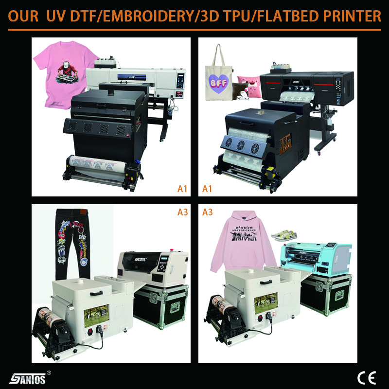 Máquina de Impressão Digital a - Commercial Digital Printing Machine avaliação e preço