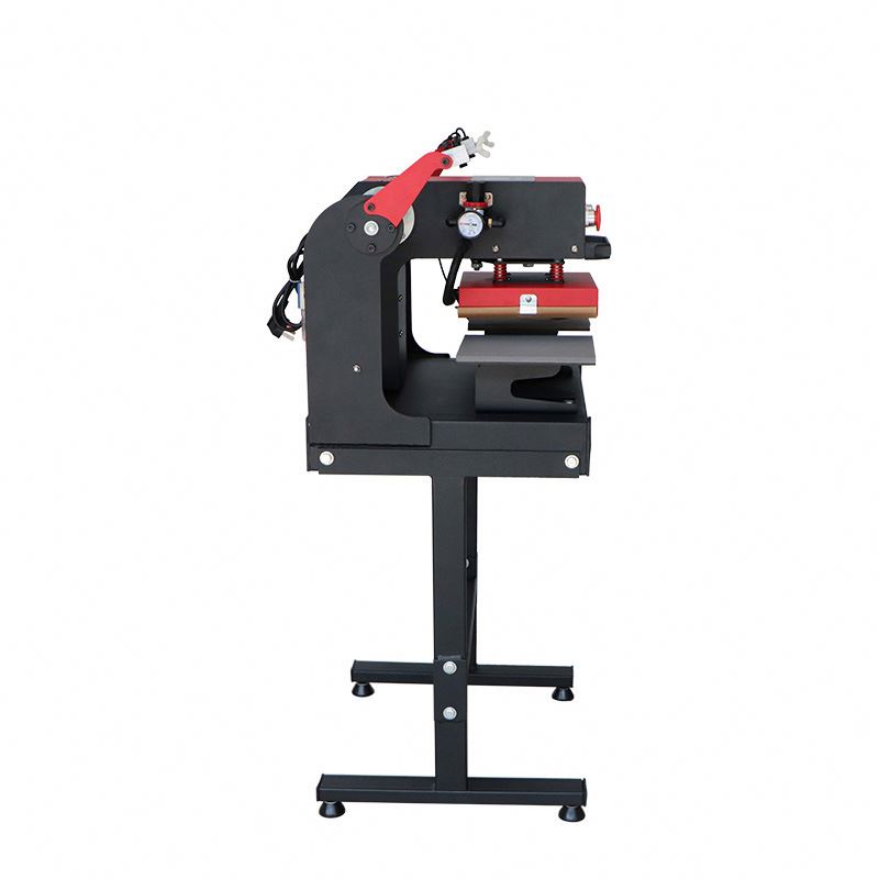 Nova Prensa Térmica Plana 15x1 - Heat Press Machine avaliação e preço