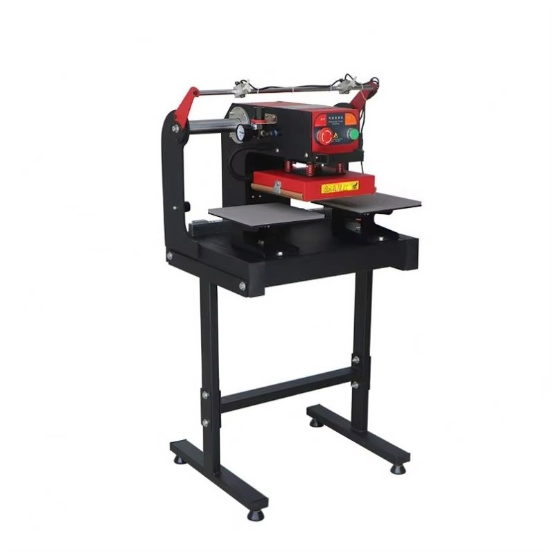 Nova Prensa Térmica Plana 15x1 - Heat Press Machine avaliação e preço