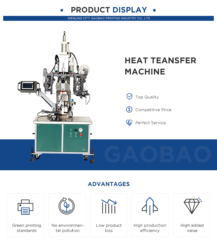 Nova Máquina de Transferência  - Heat Press Machine avaliação e preço