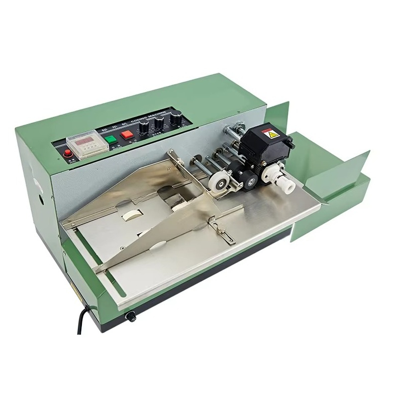 Codificador Automático de Tint - Commercial Printing Products avaliação e preço