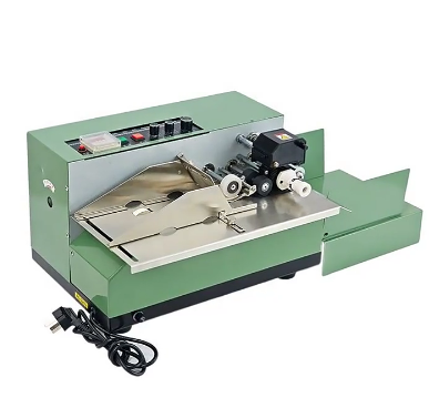 Codificador Automático de Tint - Commercial Printing Products avaliação e preço