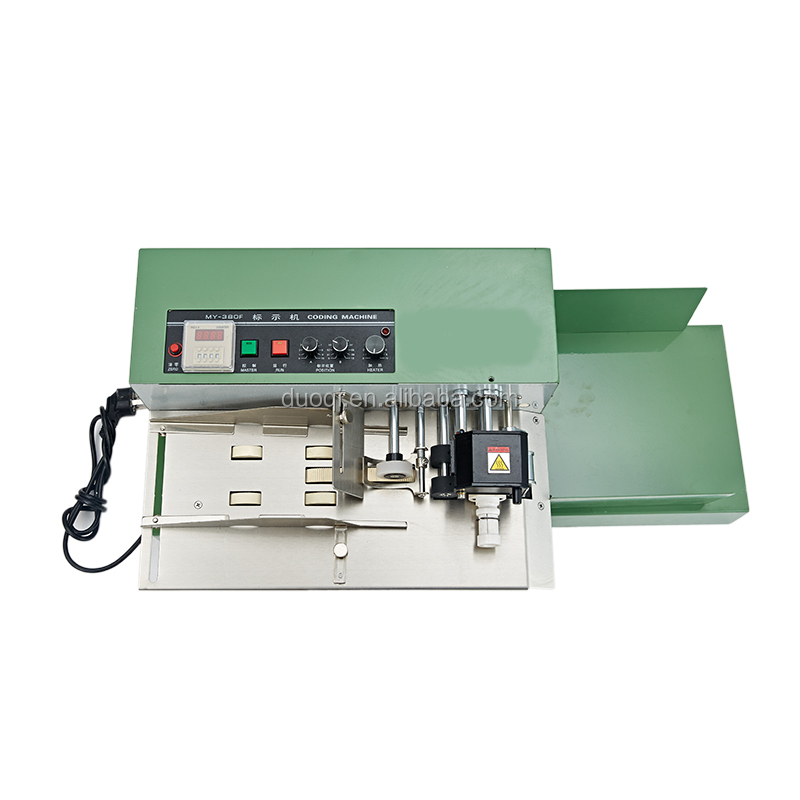 Codificador Automático de Tint - Commercial Printing Products avaliação e preço