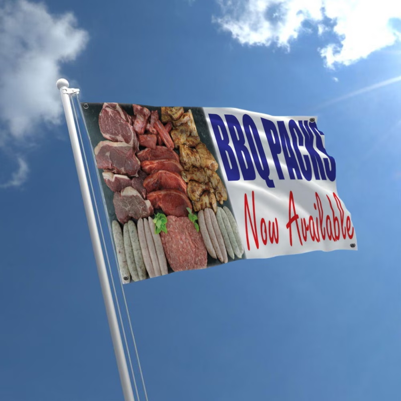 Bandeiras personalizadas adequ - Commercial Printing Images avaliação e preço