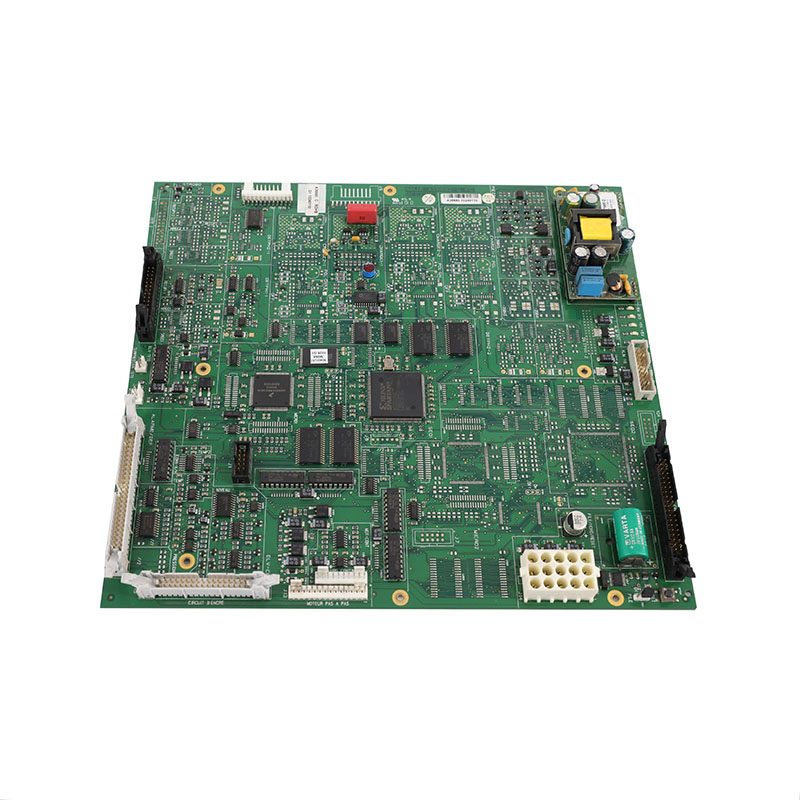 Placa-mãe de impressora usada  - Solvent Printer Ink avaliação e preço