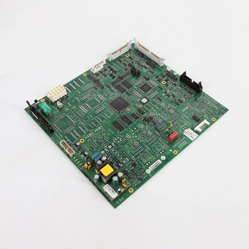 Placa-mãe de impressora usada  - Solvent Printer Ink avaliação e preço