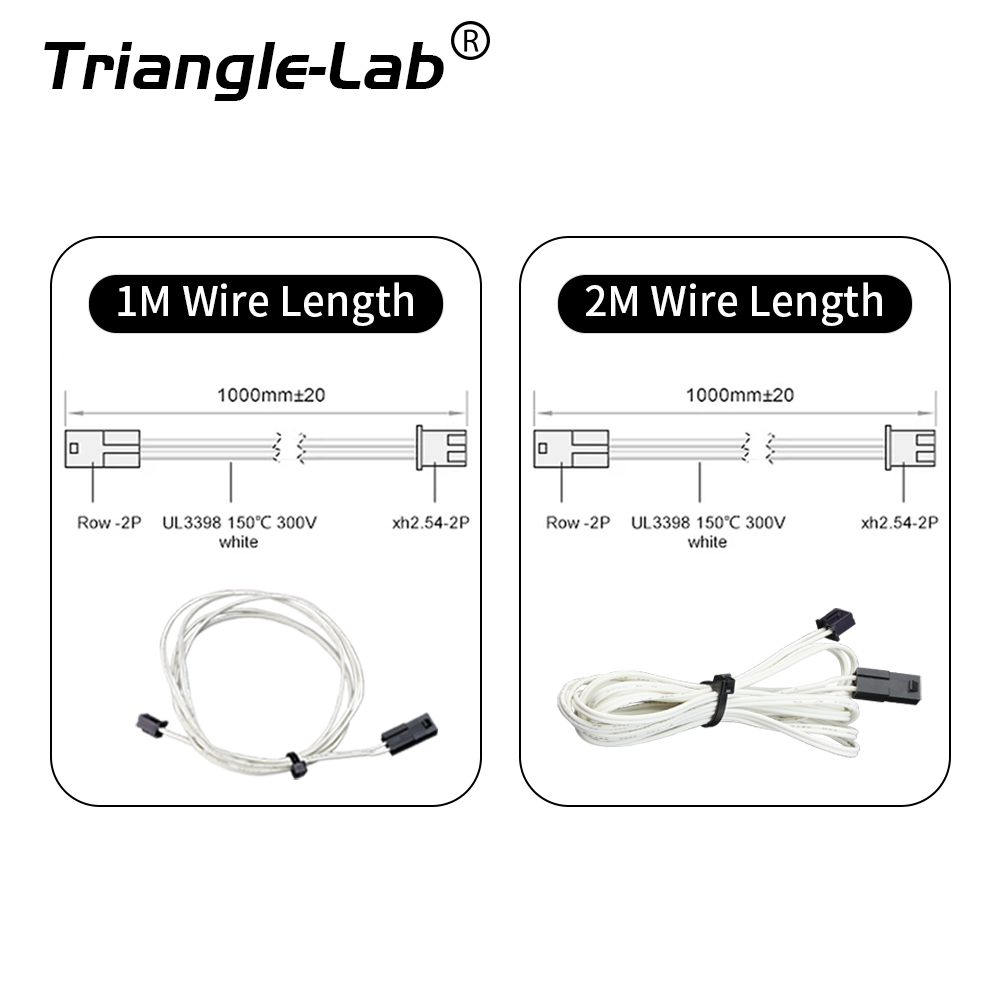 C Trianglelab ®   Termistor de - Creality Printer K1 avaliação e preço