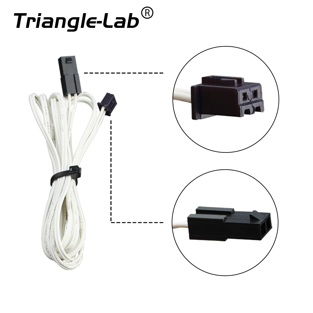 C Trianglelab ®   Termistor de - Creality Printer K1 avaliação e preço